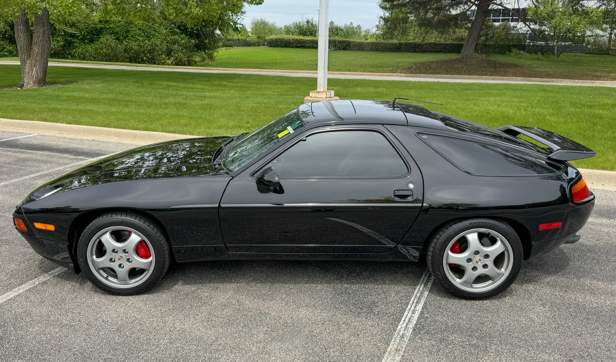 1994 Porsche - Image 6 of 6