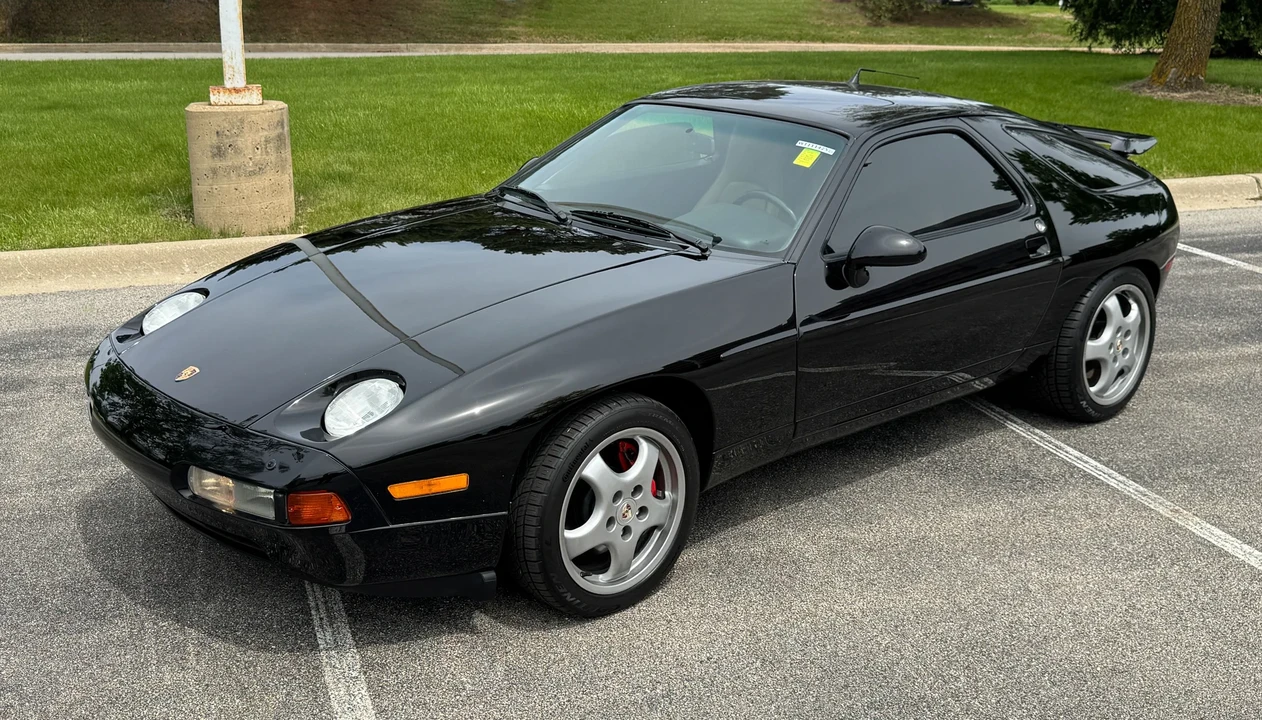 1994 Porsche - Image 2 of 6