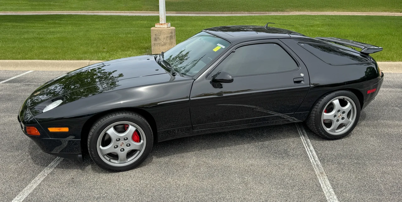 1994 Porsche - Image 3 of 6