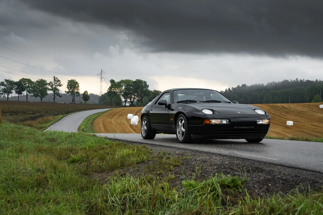 1994 Porsche 928 GTS - Image 25 of 31