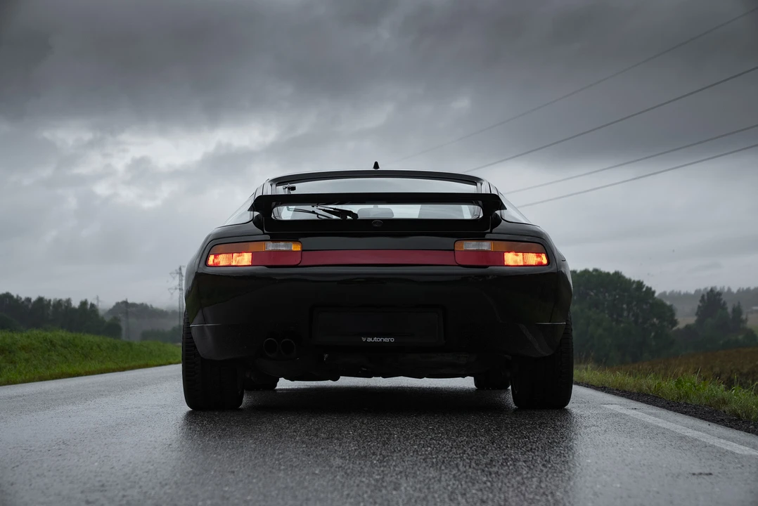 1994 Porsche 928 GTS - Image 22 of 31