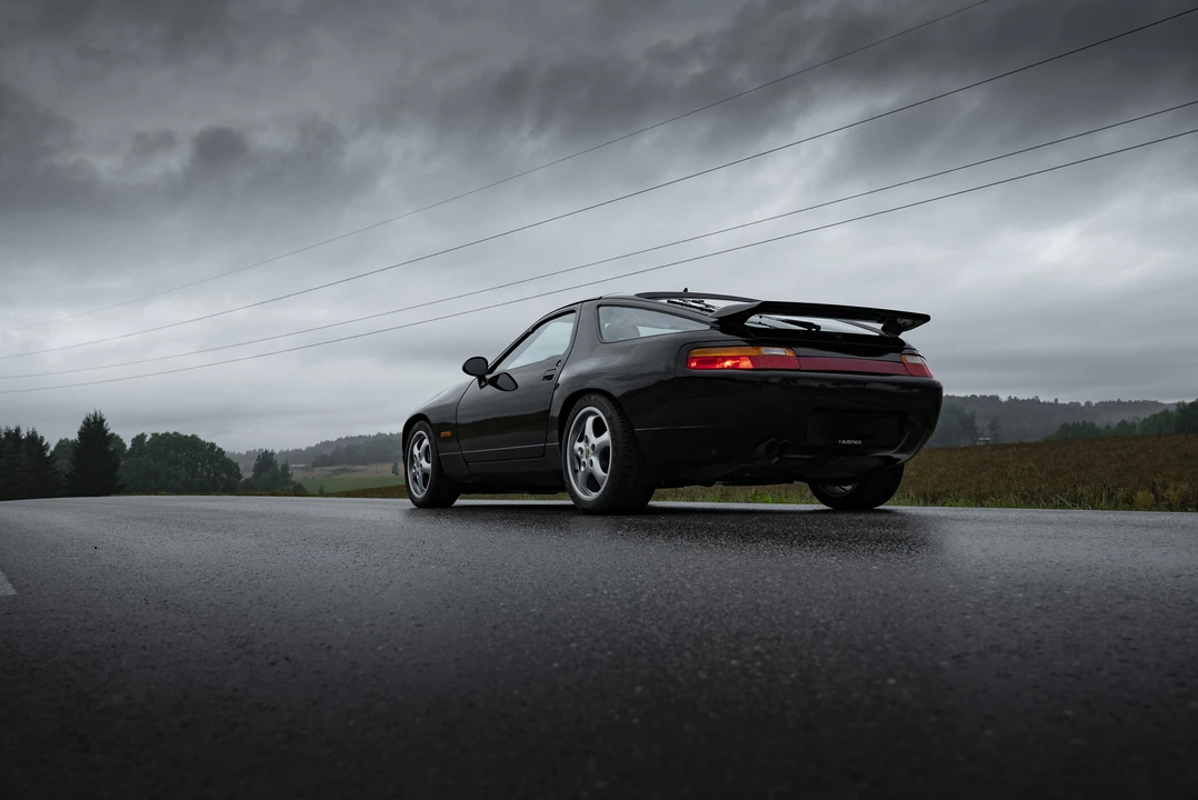 1994 Porsche 928 GTS - Image 20 of 31