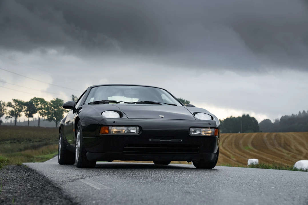 1994 Porsche 928 GTS - Image 26 of 31