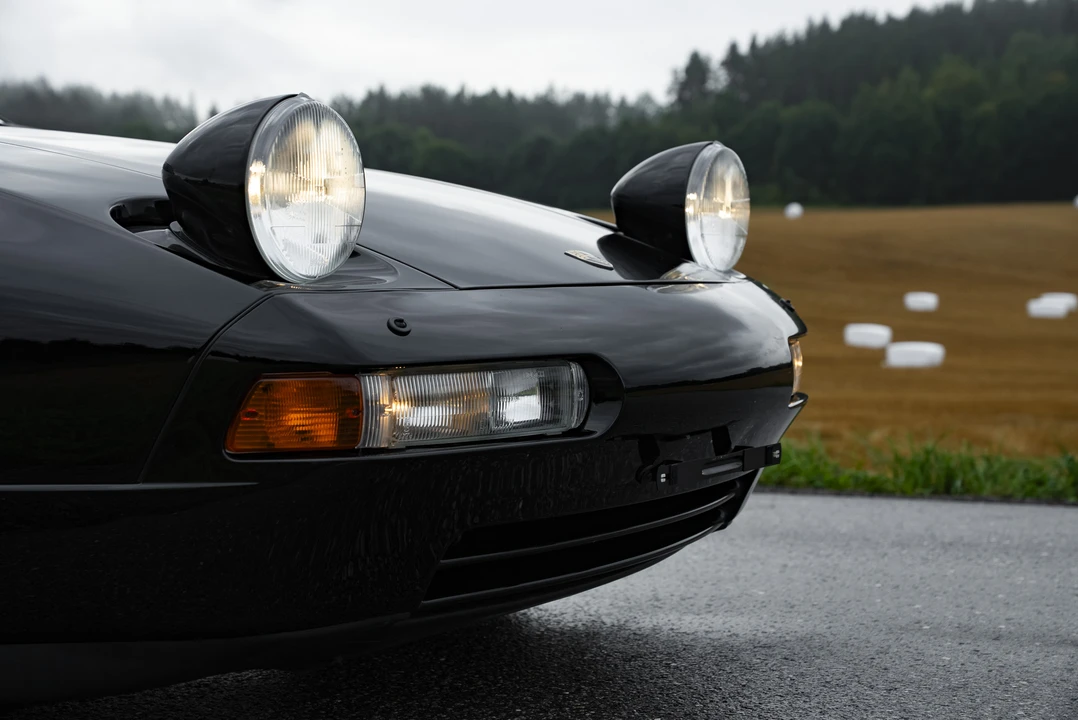 1994 Porsche 928 GTS - Image 31 of 31