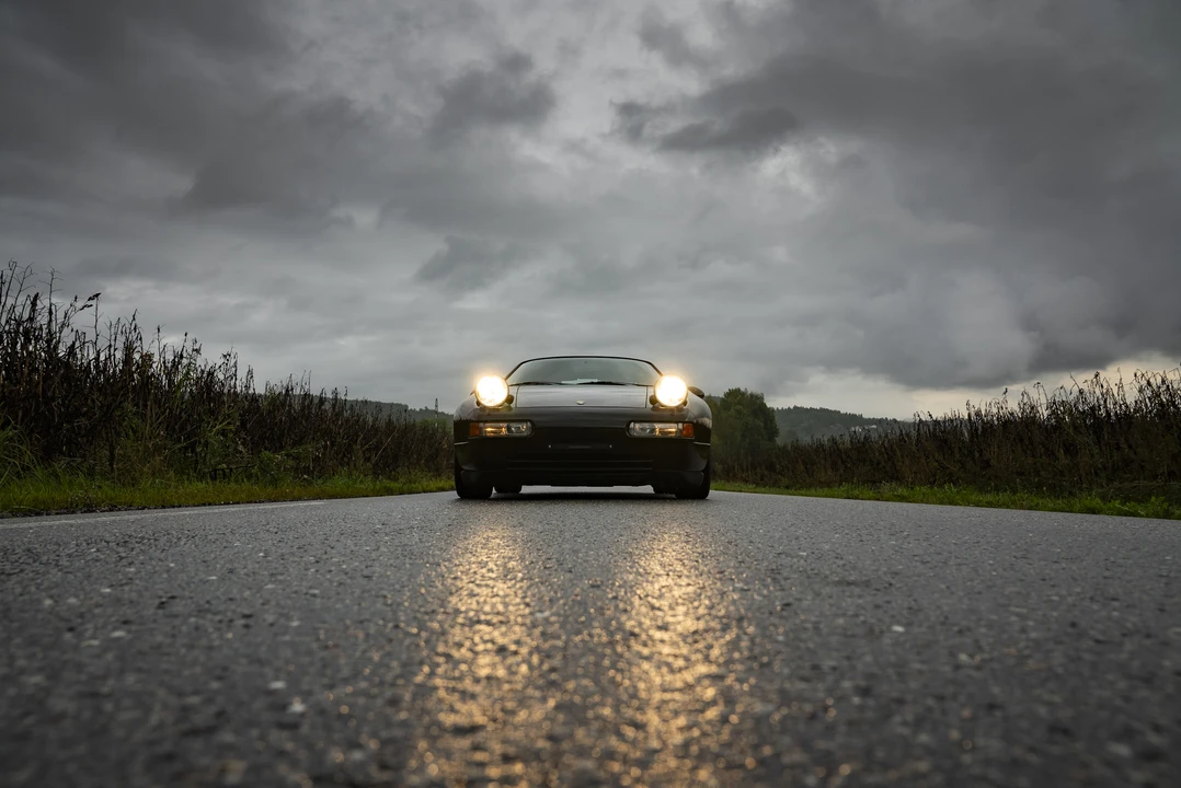 1994 Porsche 928 GTS - Image 30 of 31