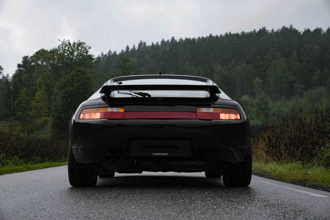 1994 Porsche 928 GTS - Image 6 of 31