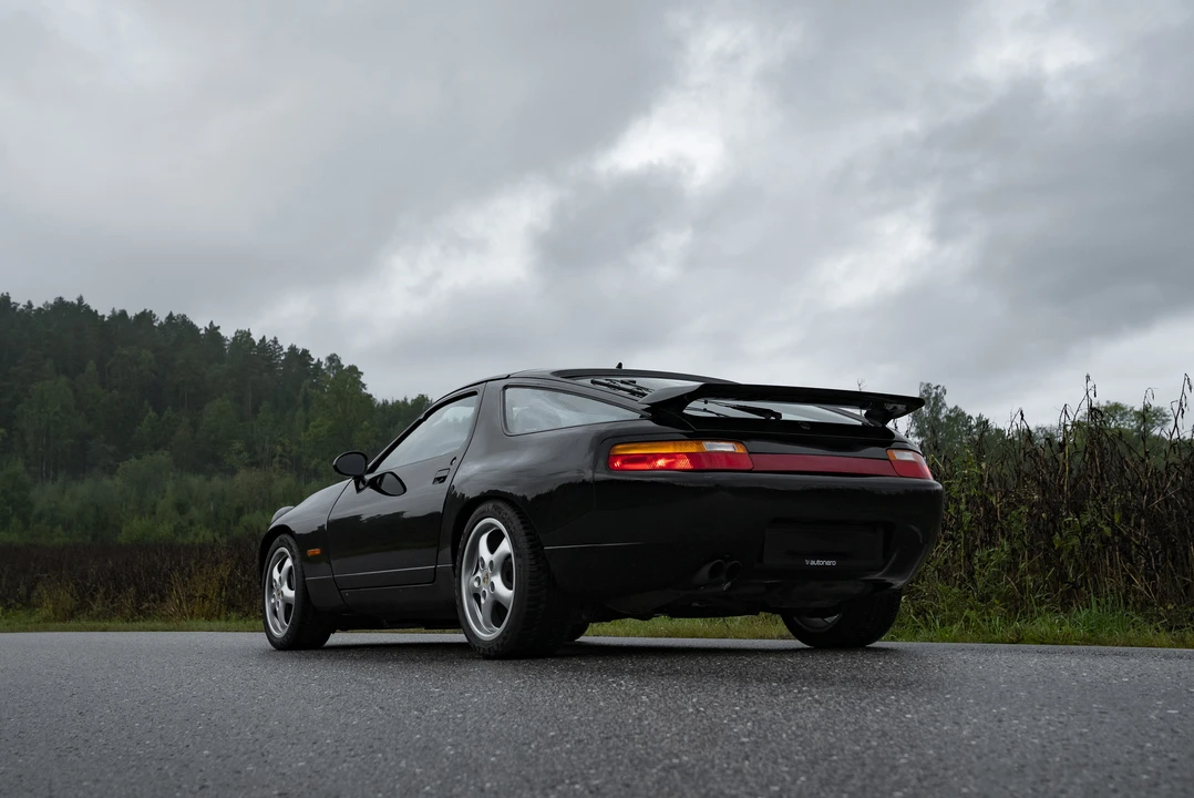 1994 Porsche 928 GTS - Image 21 of 31