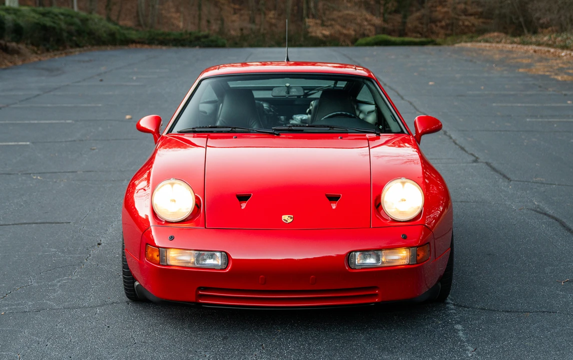 1994 Porsche 928 GTS - Image 9 of 25