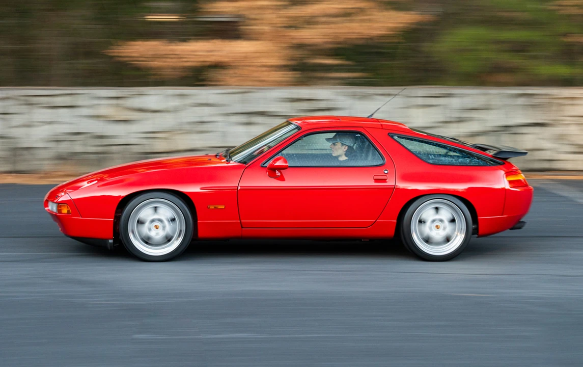 1994 Porsche 928 GTS - Image 11 of 25