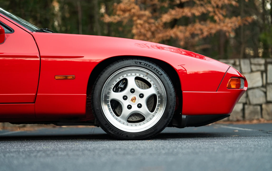1994 Porsche 928 GTS - Image 18 of 25