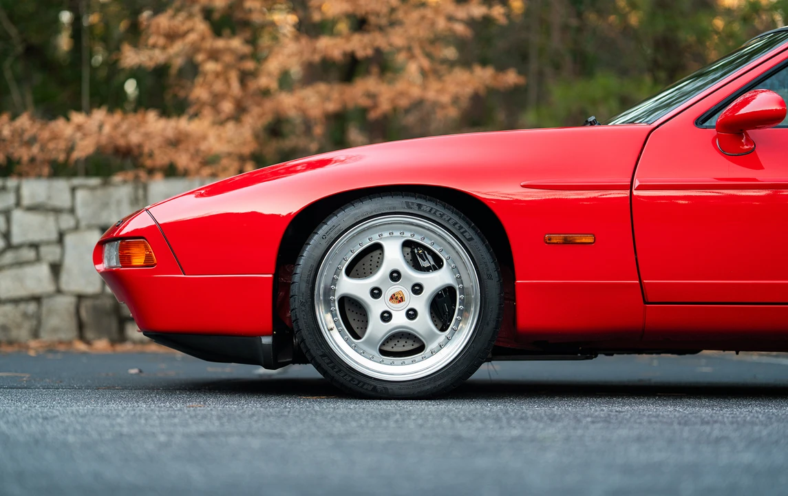 1994 Porsche 928 GTS - Image 23 of 25