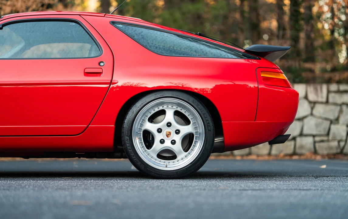 1994 Porsche 928 GTS - Image 24 of 25