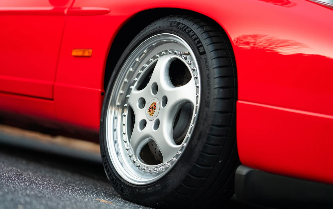 1994 Porsche 928 GTS - Image 17 of 25