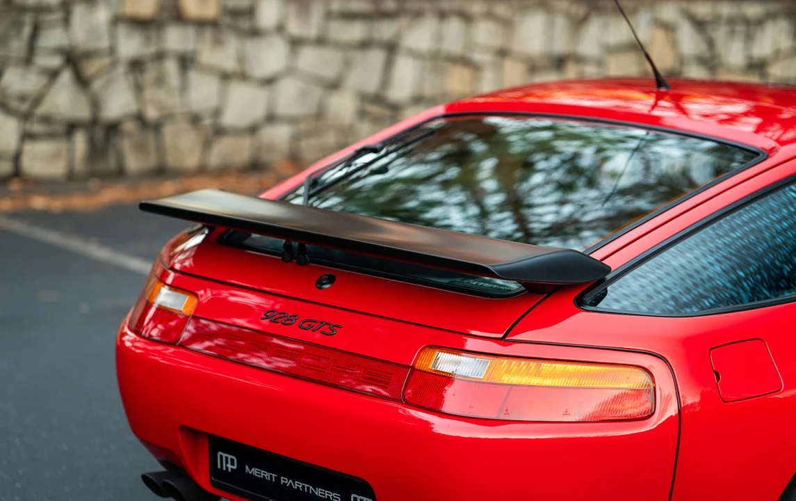 1994 Porsche 928 GTS - Image 20 of 25