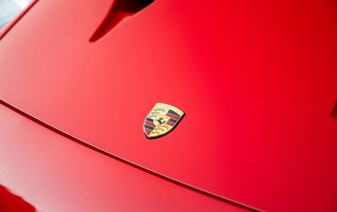 1994 Porsche 928 GTS - Image 15 of 25