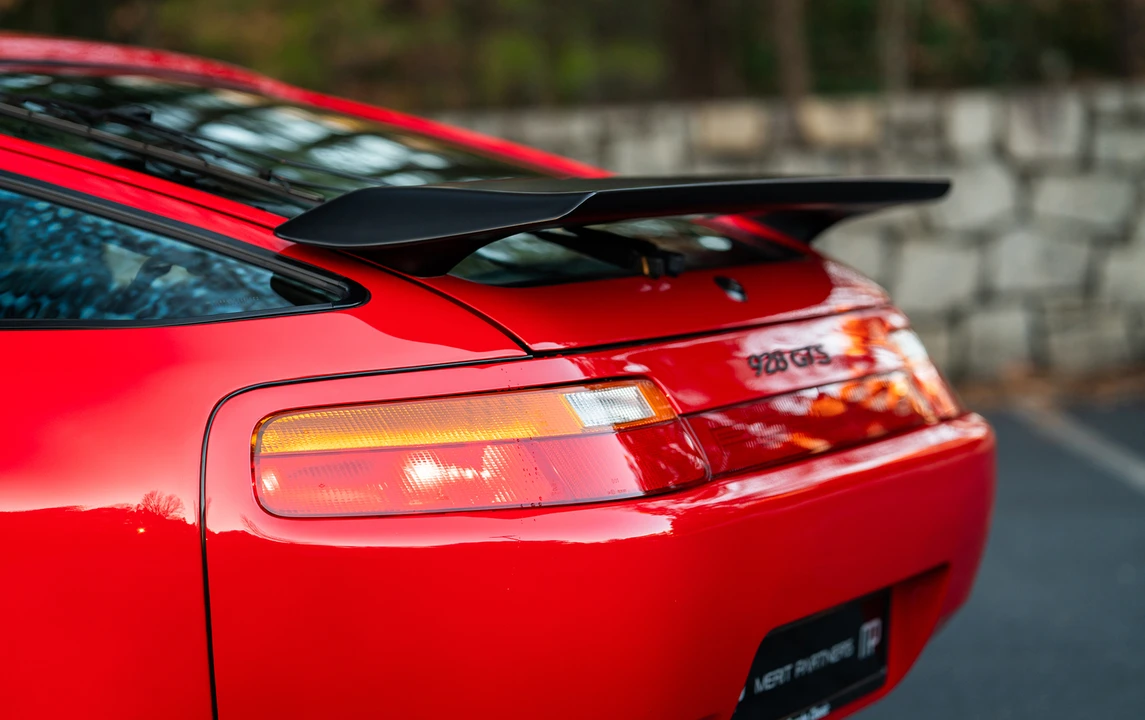 1994 Porsche 928 GTS - Image 22 of 25