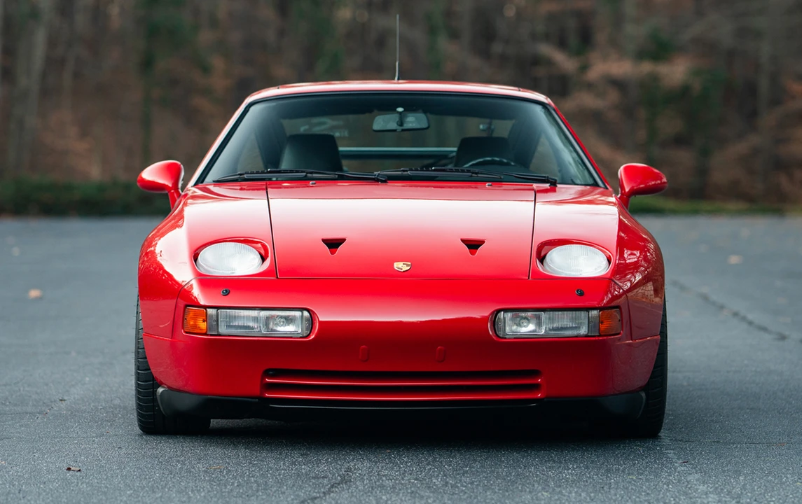 1994 Porsche 928 GTS - Image 8 of 25