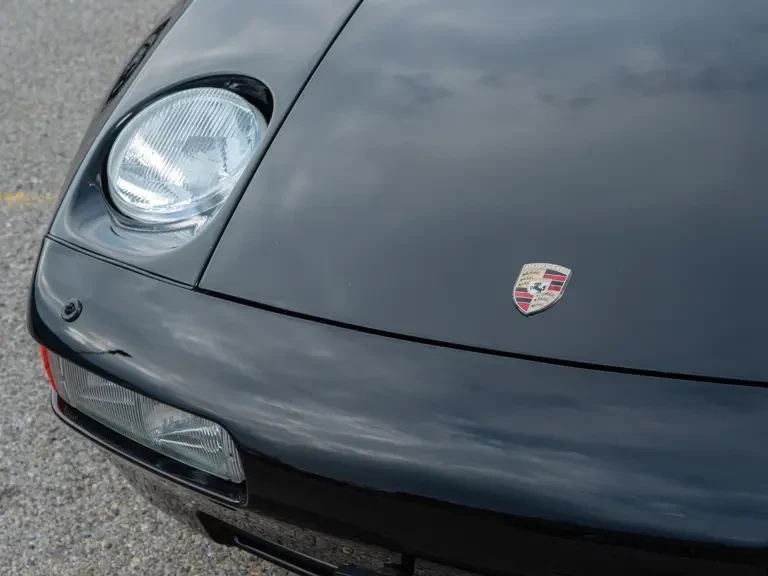 1994 Porsche 928 GTS - Image 7 of 12