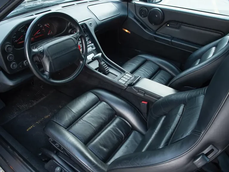1994 Porsche 928 GTS - Image 5 of 12