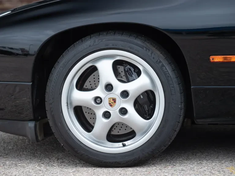 1994 Porsche 928 GTS - Image 10 of 12
