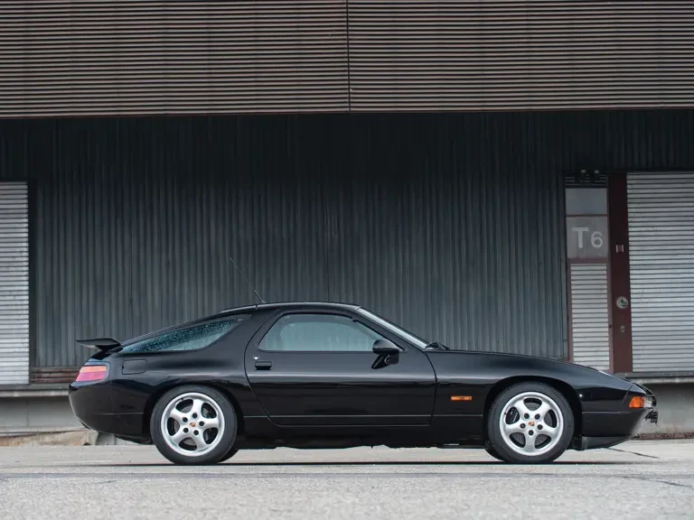 1994 Porsche 928 GTS - Image 6 of 12