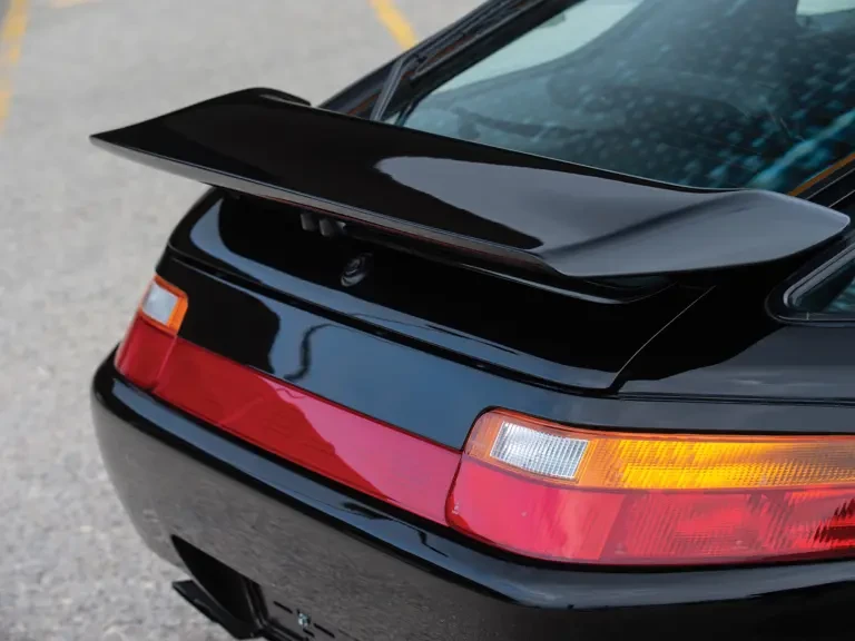 1994 Porsche 928 GTS - Image 9 of 12