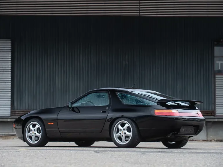 1994 Porsche 928 GTS - Image 3 of 12