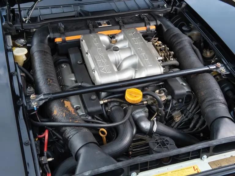1994 Porsche 928 GTS - Image 4 of 12
