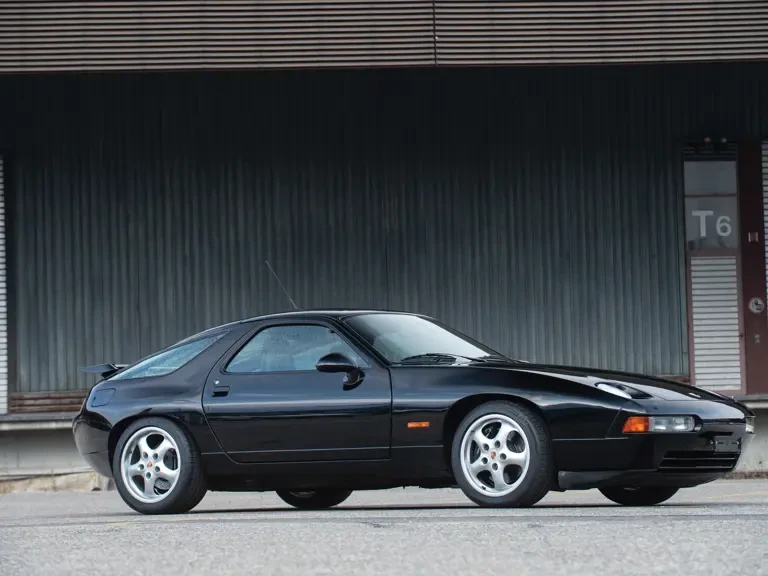 1994 Porsche 928 GTS - Image 2 of 12