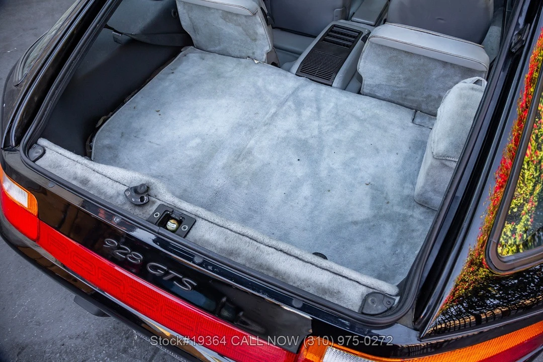 1994 Porsche 928 GTS - Image 29 of 31