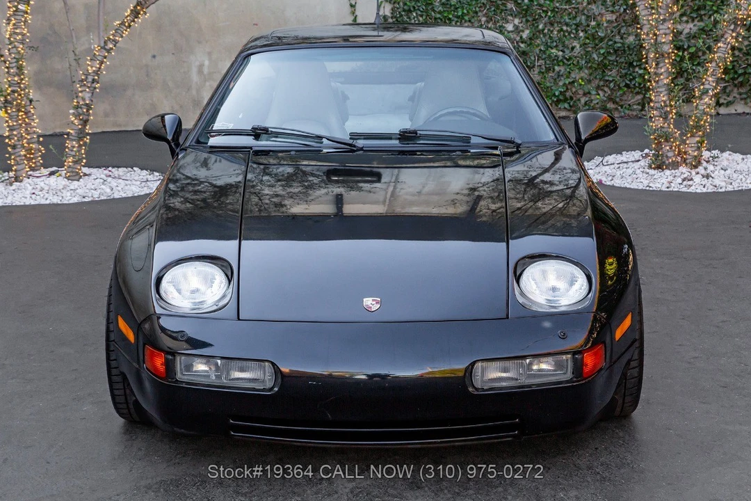 1994 Porsche 928 GTS - Image 2 of 31
