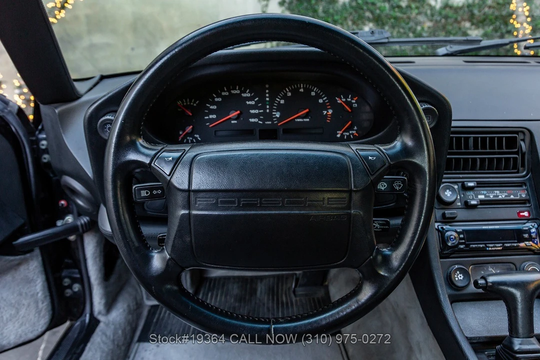 1994 Porsche 928 GTS - Image 21 of 31