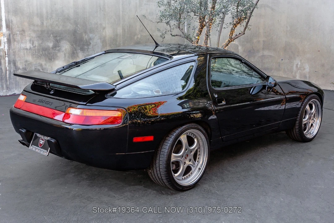 1994 Porsche 928 GTS - Image 7 of 31