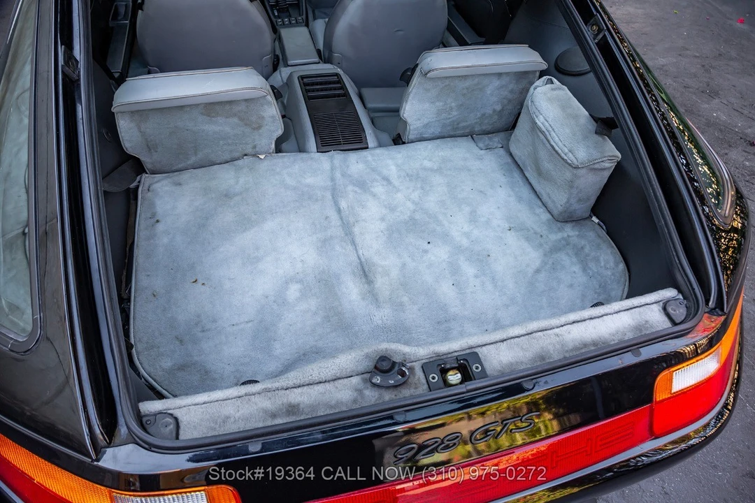 1994 Porsche 928 GTS - Image 27 of 31
