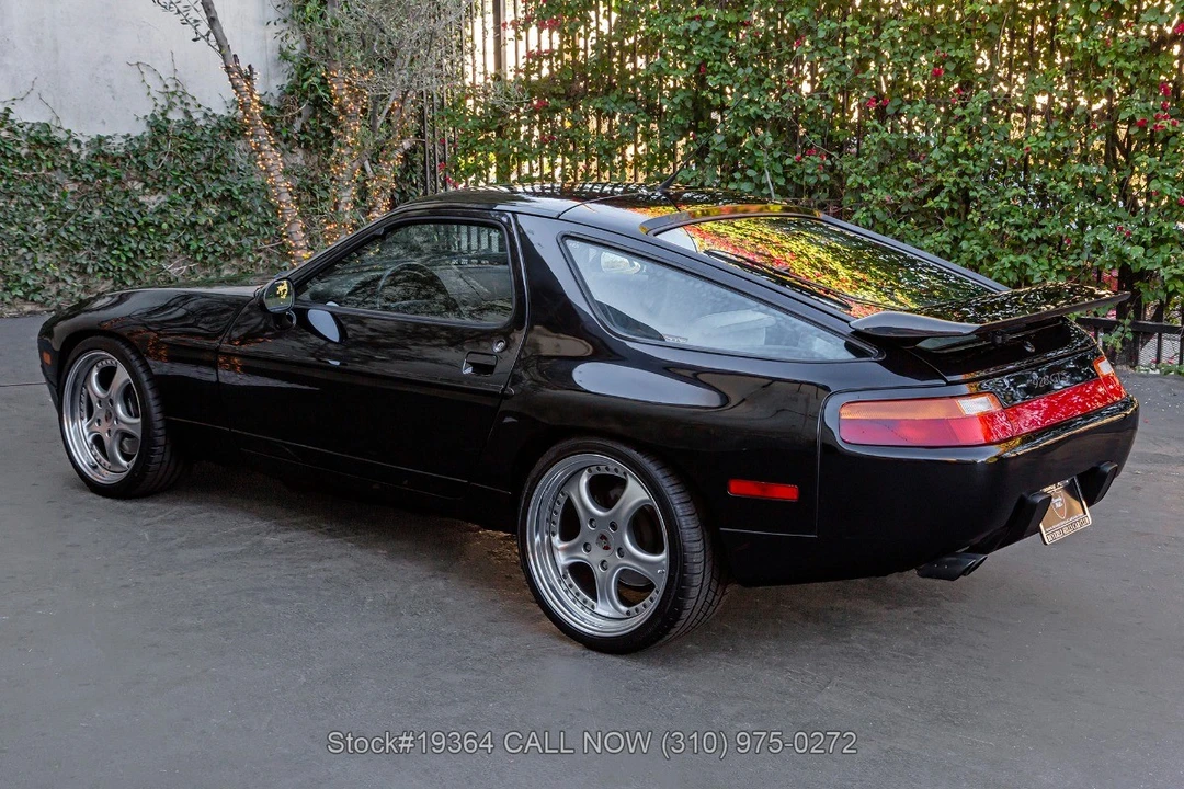 1994 Porsche 928 GTS - Image 9 of 31