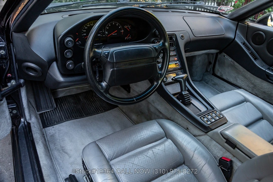 1994 Porsche 928 GTS - Image 20 of 31