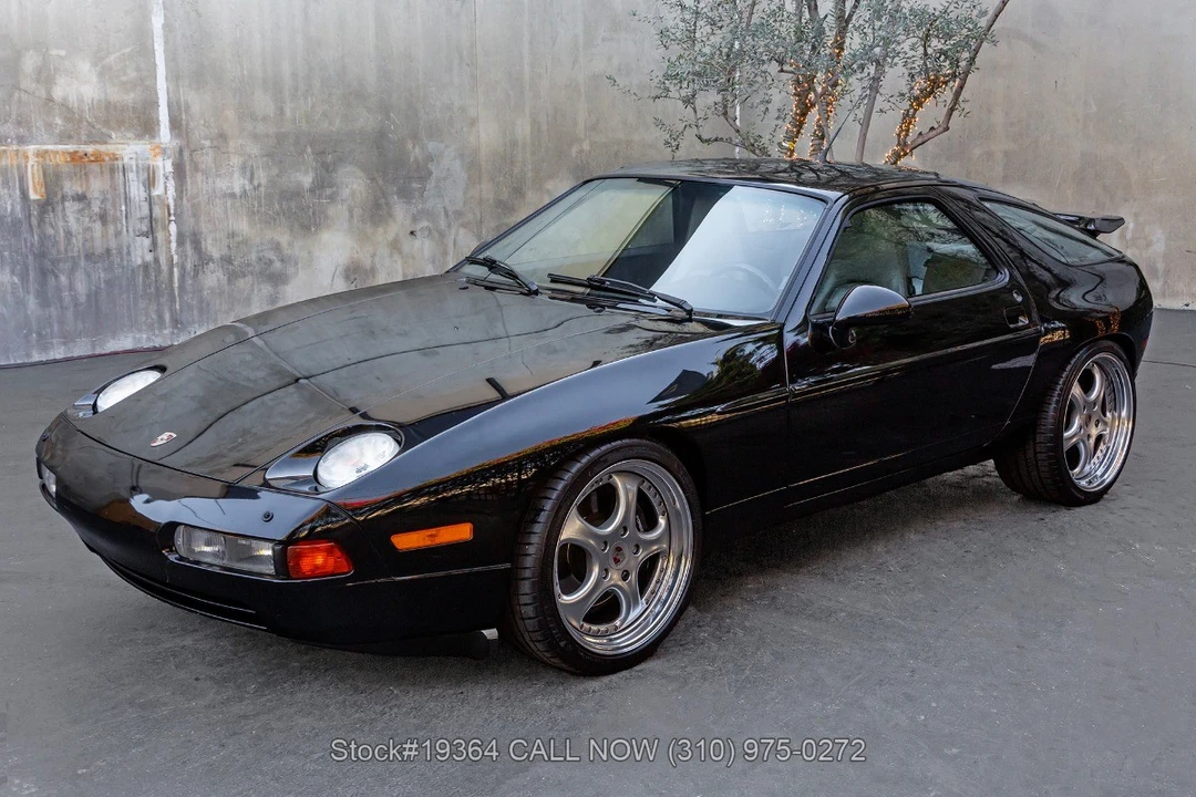 1994 Porsche 928 GTS - Image 10 of 31