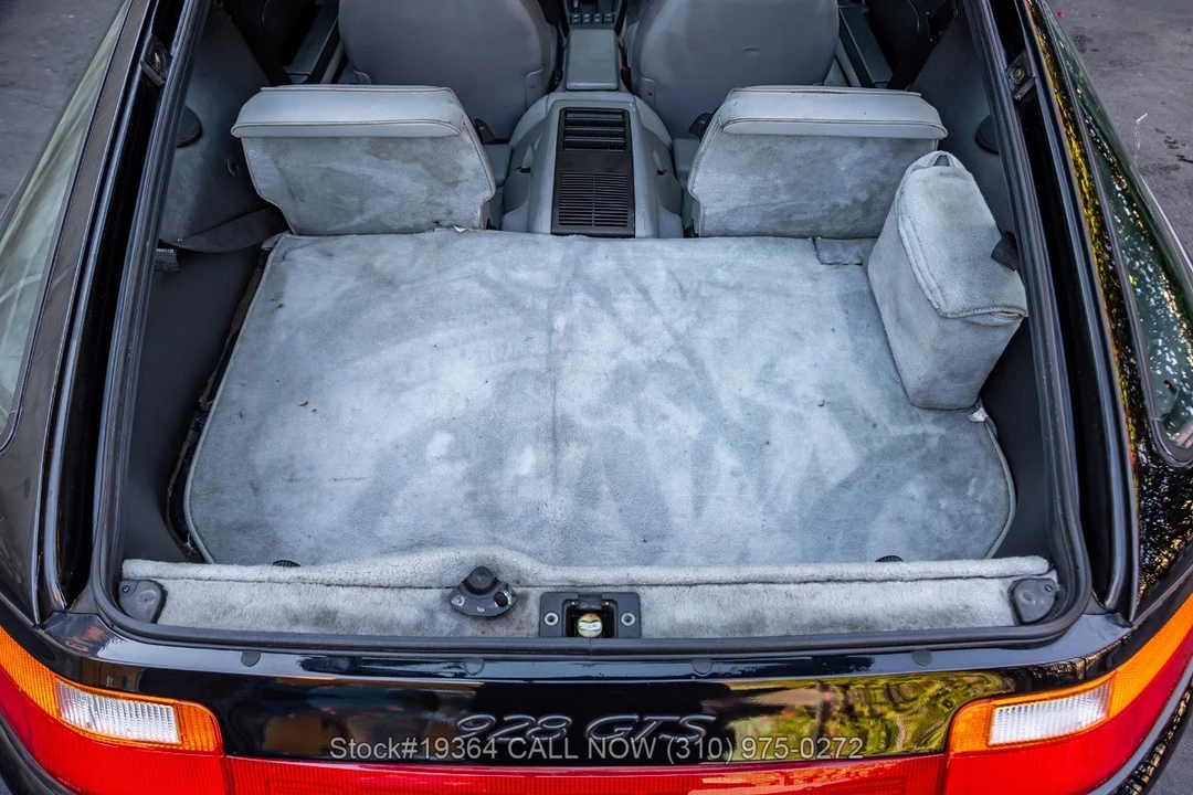 1994 Porsche 928 GTS - Image 28 of 31