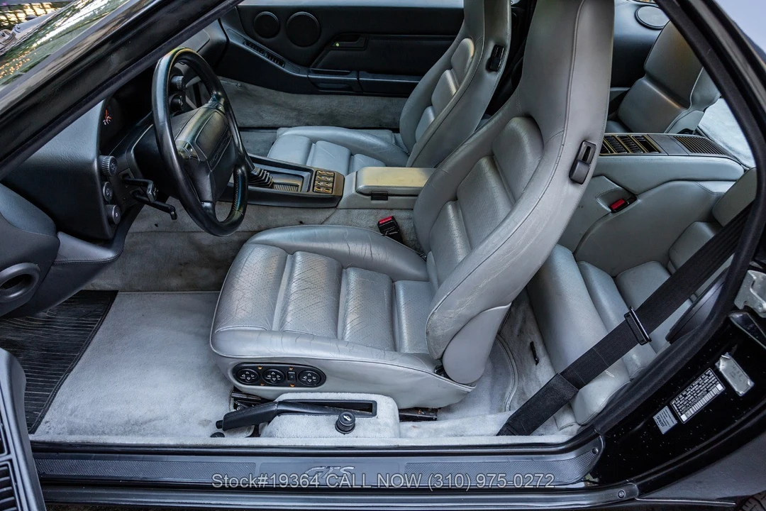 1994 Porsche 928 GTS - Image 18 of 31