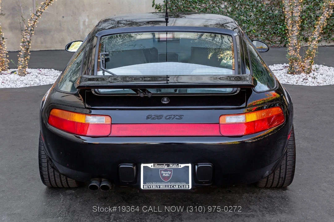 1994 Porsche 928 GTS - Image 8 of 31