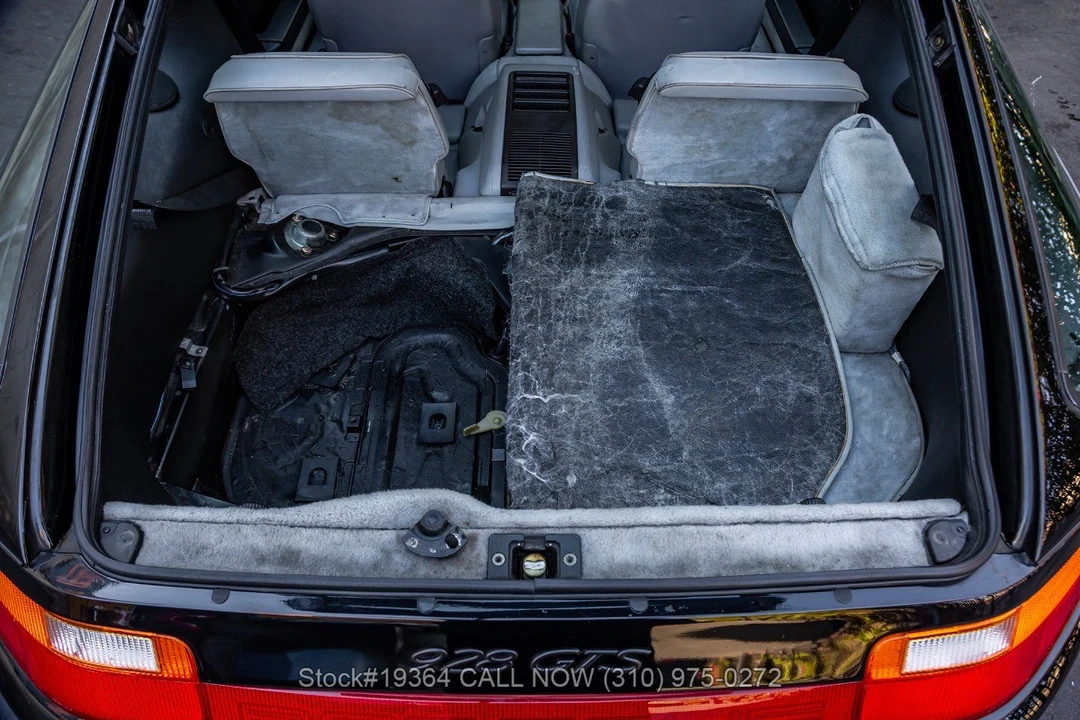 1994 Porsche 928 GTS - Image 31 of 31