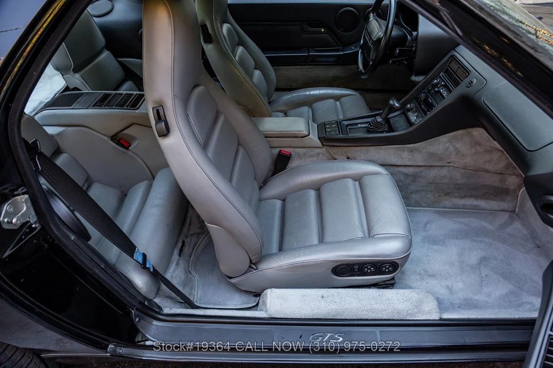 1994 Porsche 928 GTS - Image 23 of 31