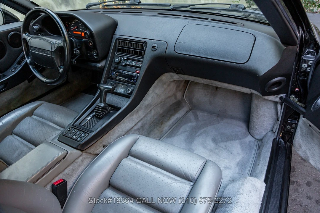 1994 Porsche 928 GTS - Image 25 of 31
