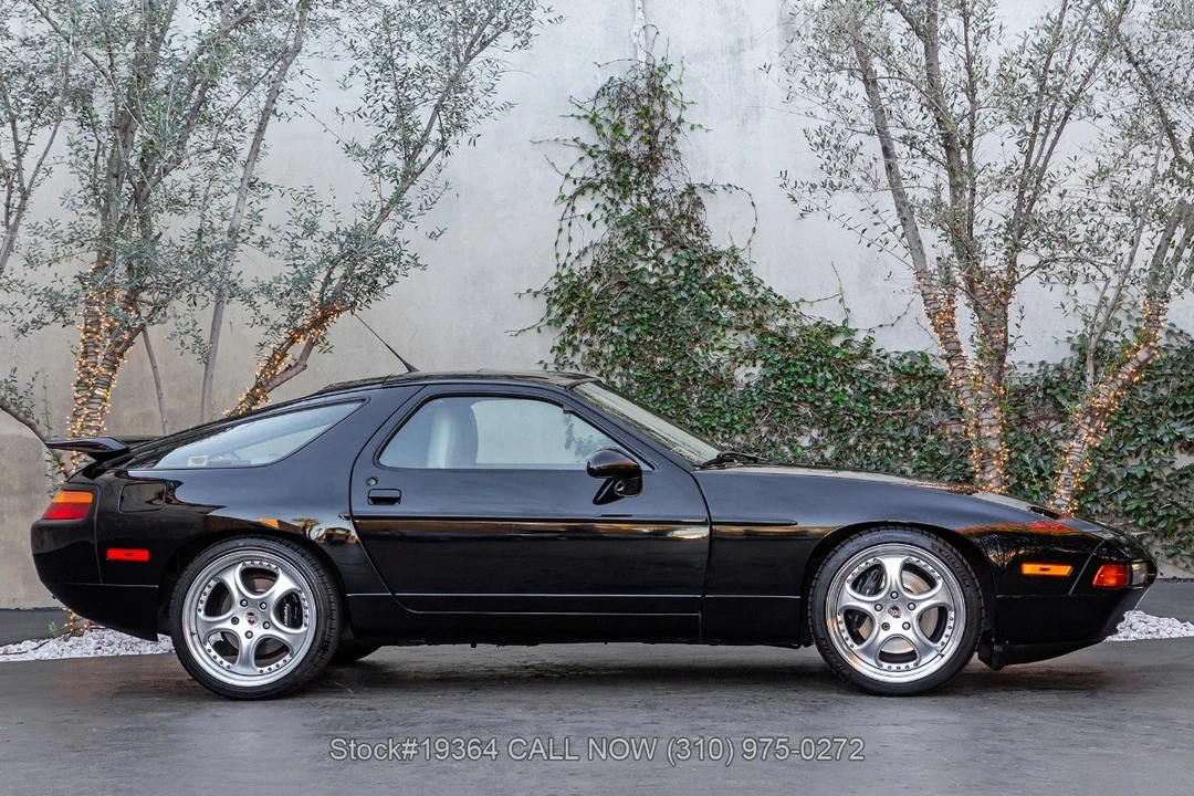 1994 Porsche 928 GTS - Image 6 of 31