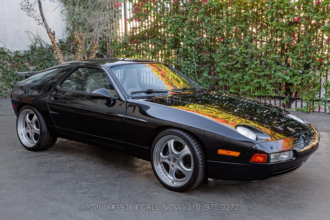 1994 Porsche 928 GTS - Image 4 of 31