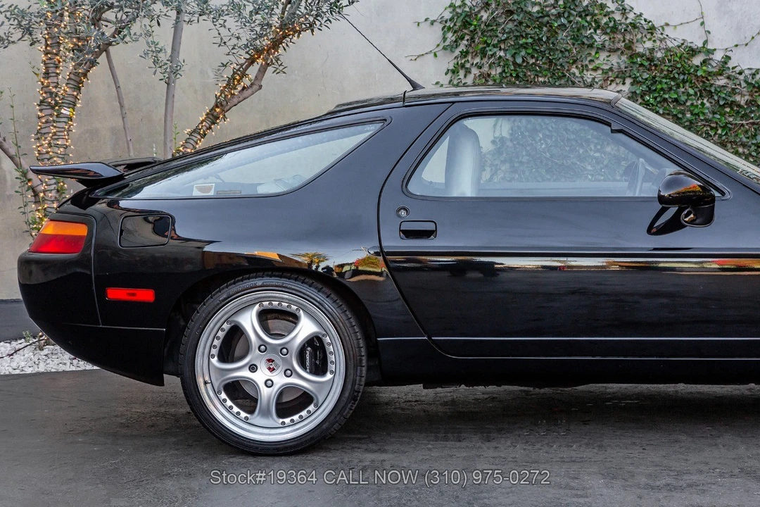1994 Porsche 928 GTS - Image 13 of 31