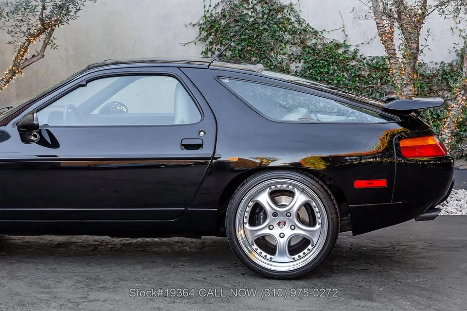 1994 Porsche 928 GTS - Image 13 of 19