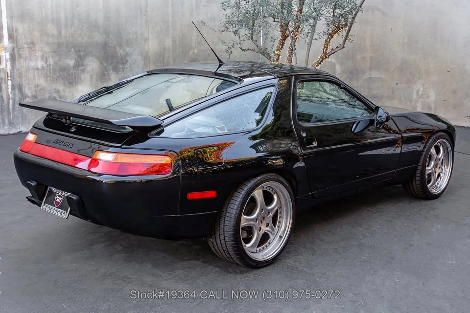 1994 Porsche 928 GTS - Image 6 of 19
