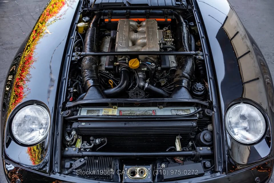 1994 Porsche 928 GTS - Image 19 of 19