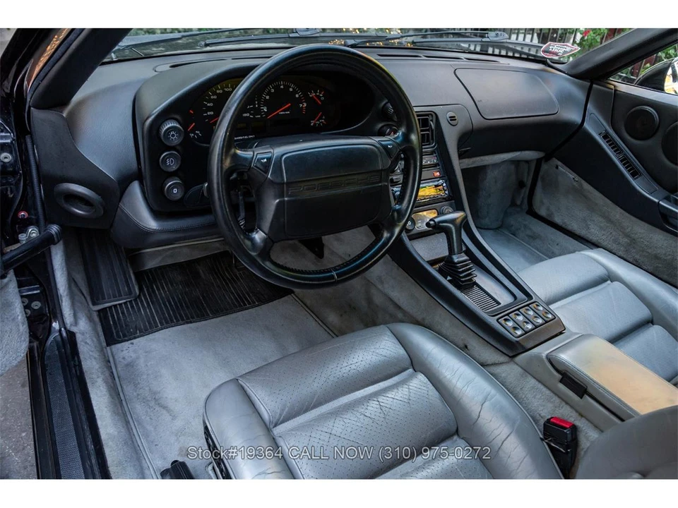 1994 Porsche 928 GTS - Image 18 of 31